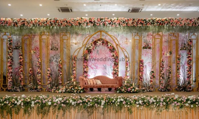 VEERABHADRA FLOWER DECORATIONS